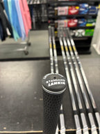 Ping i530 Iron Set Left Hand 5-PWUW Stiff Flex (Used)