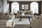 Stonemeade - Living Room Set
