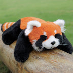Red Panda ESSA Weighted Stuffed Animal – Snuggle Toy for Relaxation