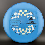 Neutron Hex