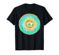 Womens Soccer All Ages Peace Love Soccer T-Shirt - Aesthetic Graphic Unisex