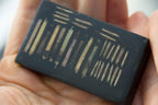 Gold & Silver Testing Kit JSP Acids 10K-24K, Silver, Neutralizer & 2 Large GTE Testing Stones
