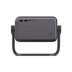L018AA Whale OS LCD Projector 320 ANSI Lumens, 1920X1080P Resolution ,Android 13 And Officially Authorized By Netflix, YouTube, Etc.
