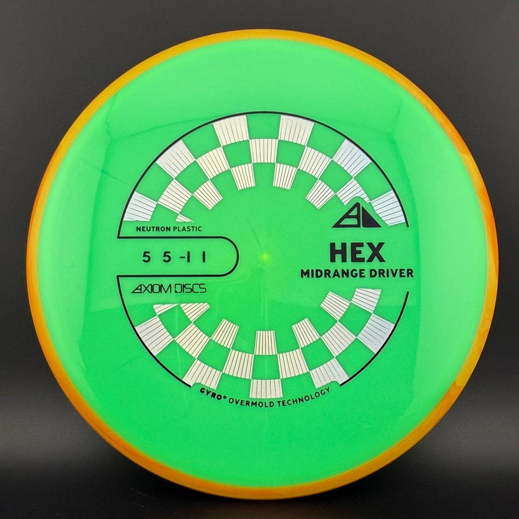 Neutron Hex
