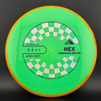 Neutron Hex