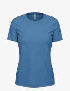 Club Crew T-Shirt | 8600