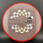Neutron Hex