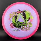 Fission Delirium - OTB Open 2026