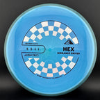 Neutron Hex