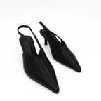 Alix Slingback Pumps