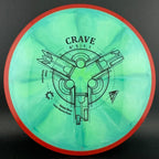 Cosmic Neutron Crave