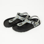 Animal Love Adjustable Sandals