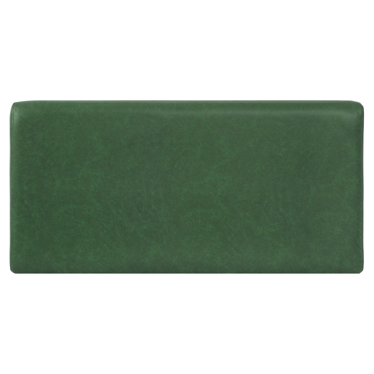 Storage Ottoman with Flip-Top Lid