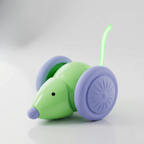 Interactive Mouse Toy for Cats