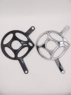Yozma IN10 metal motor cover