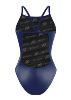 A3 Performance Solid Female Flashback Swimsuit