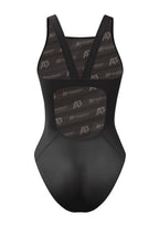 A3 Performance Female Sprintback Swimsuit