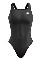 A3 Performance Female Sprintback Swimsuit