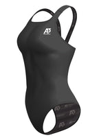 A3 Performance Female Sprintback Swimsuit