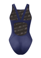 A3 Performance Female Sprintback Swimsuit