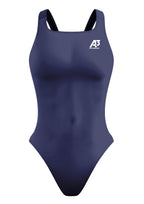 A3 Performance Female Sprintback Swimsuit
