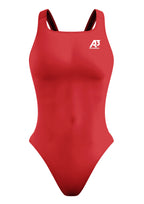 A3 Performance Female Sprintback Swimsuit
