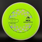 Neutron Hex