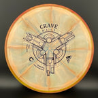 Cosmic Neutron Crave