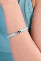 Crayola Robin's Egg Blue Crayon Cuff