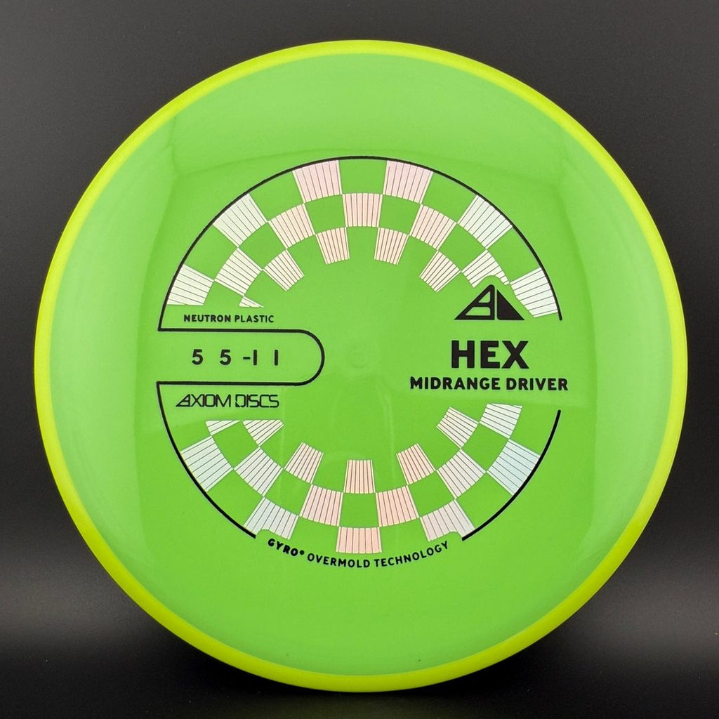 Neutron Hex