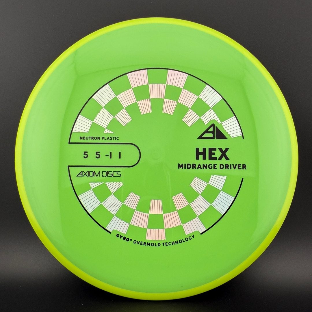 Neutron Hex