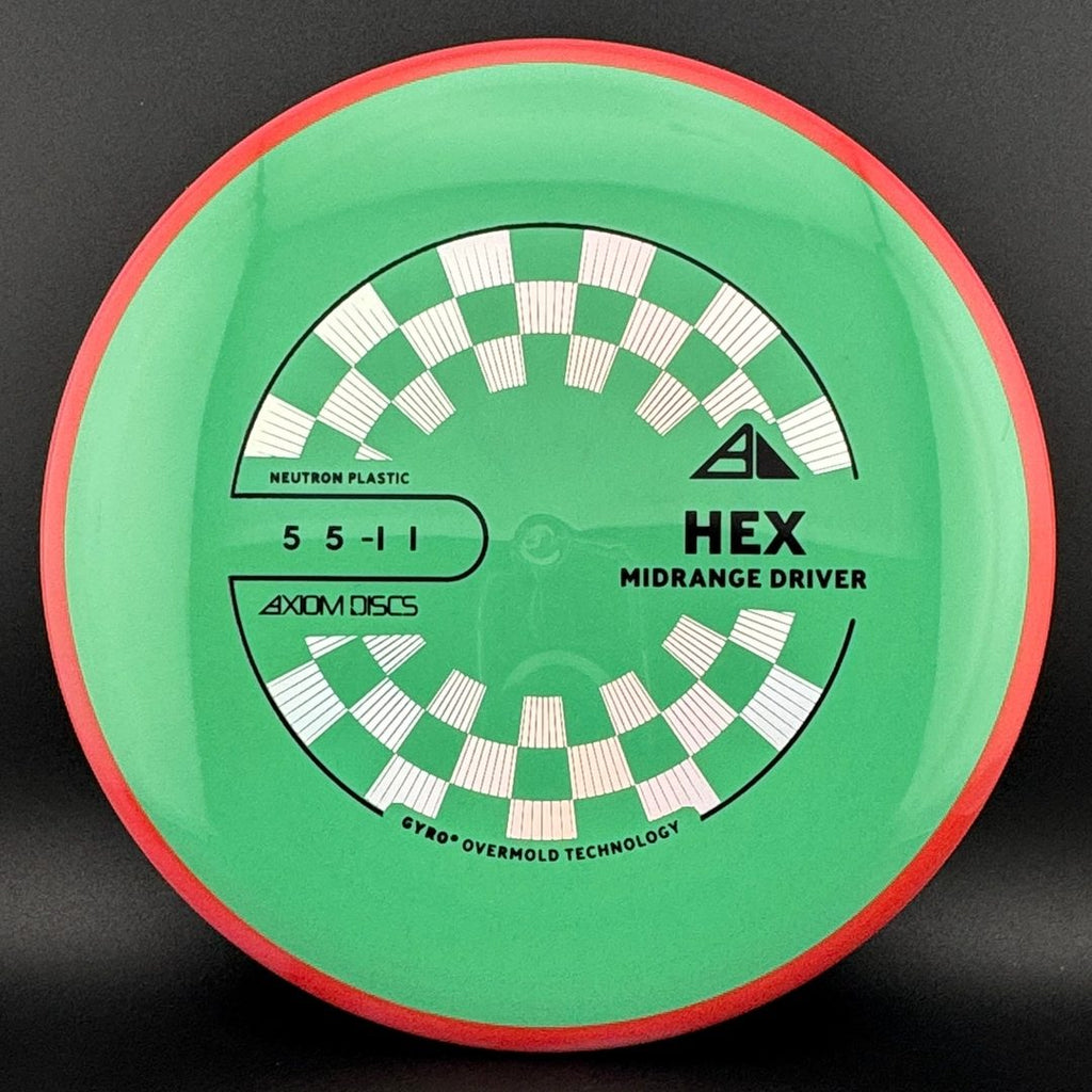 Neutron Hex