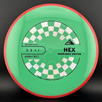 Neutron Hex