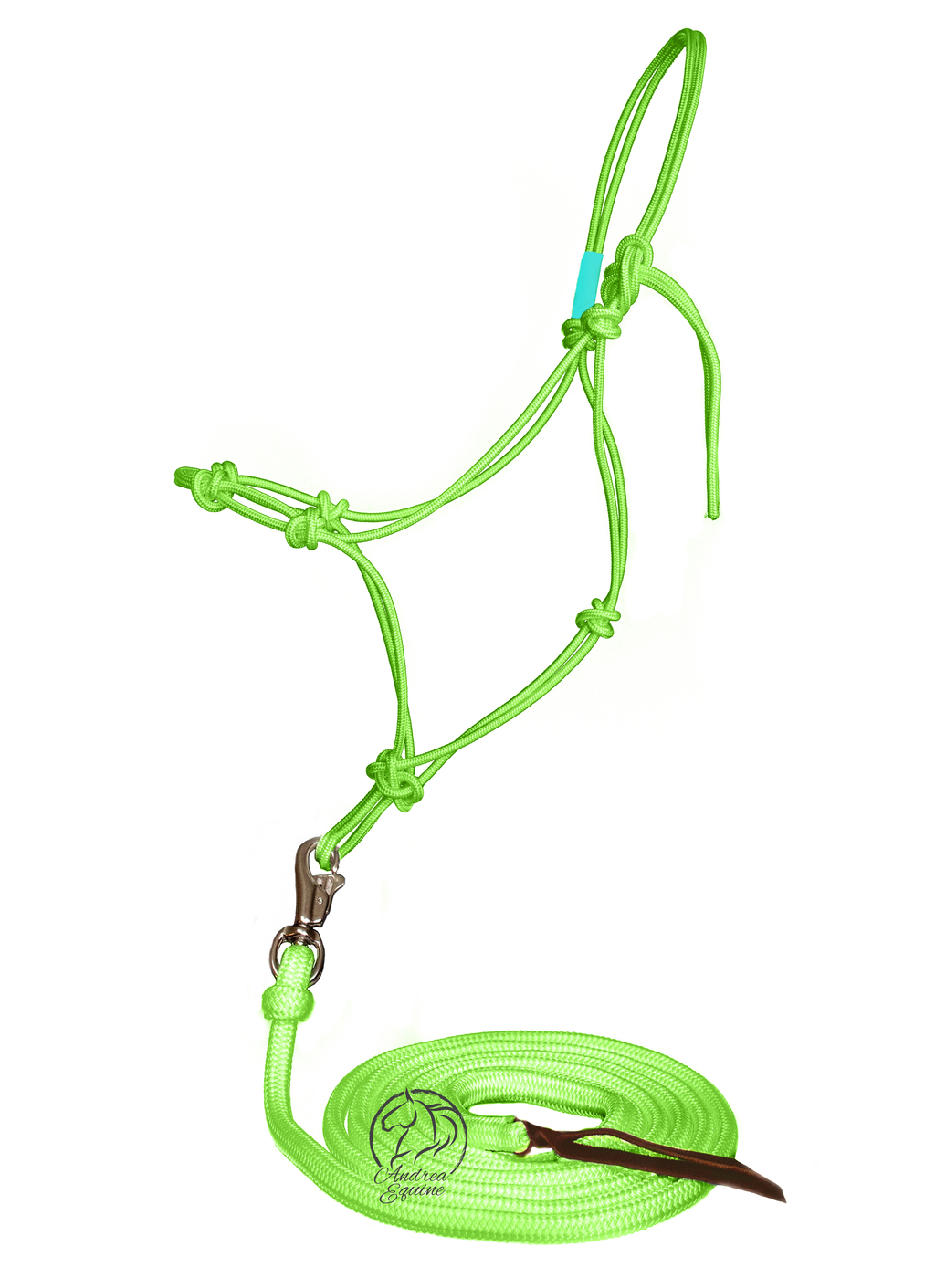 4 Knot Halter and Lead Set