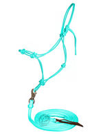 4 Knot Halter and Lead Set