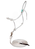 4 Knot Halter and Lead Set
