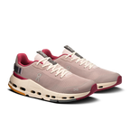 On Cloudnova Form 2 Sneakers Women’s Running Shoes - Fade / Orchid