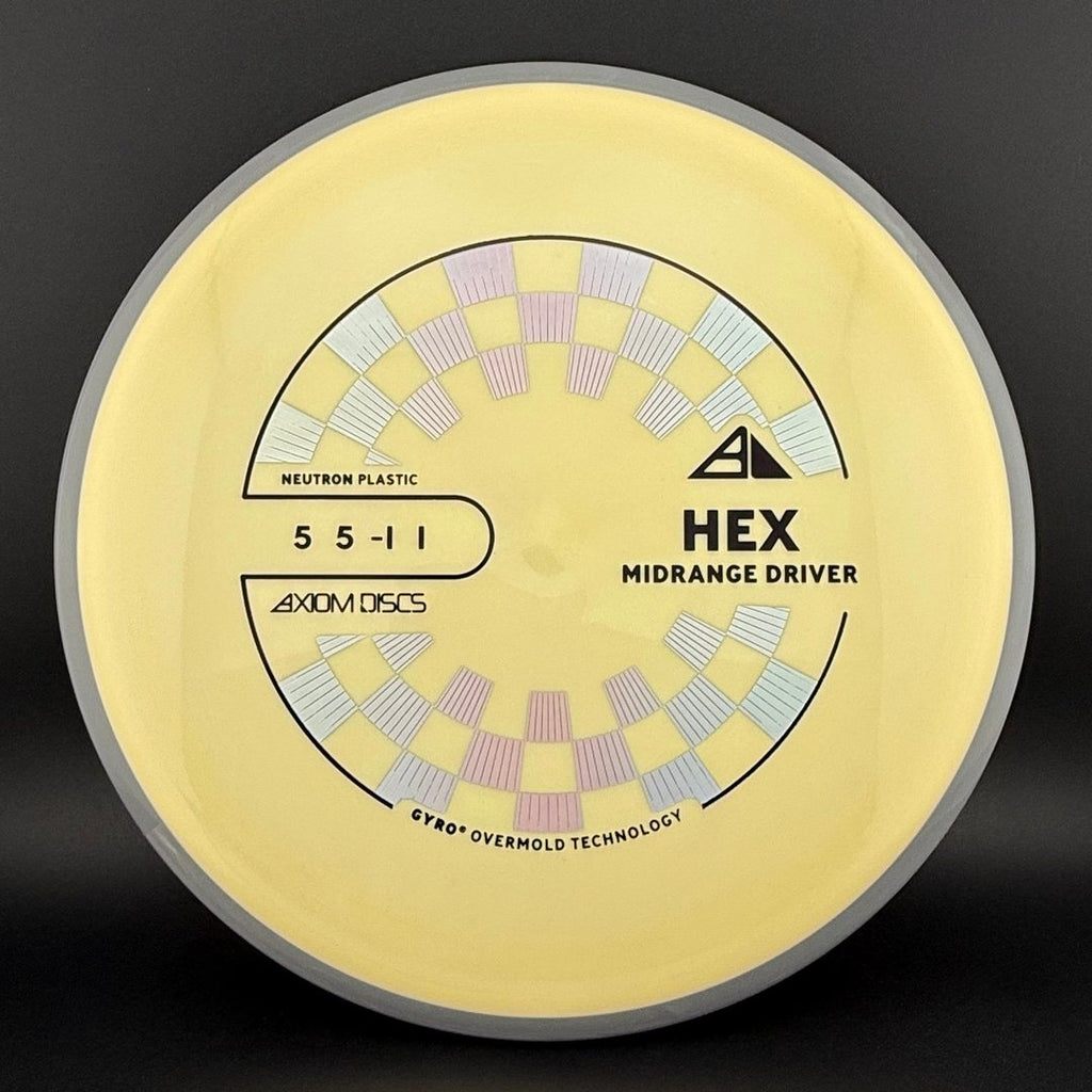 Neutron Hex