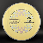 Neutron Hex