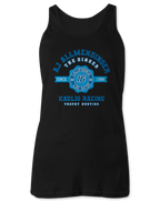 AJ Allmendinger - Women's Collegiate Tank