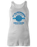 AJ Allmendinger - Women's Collegiate Tank