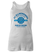 AJ Allmendinger - Women's Collegiate Tank