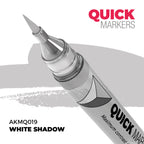 AK Interactive Markers: Quick Markers - Star Plague Set (5)