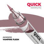 AK Interactive Markers: Quick Markers - Star Plague Set (5)