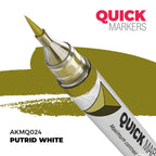 AK Interactive Markers: Quick Markers - Orcs Set (5)