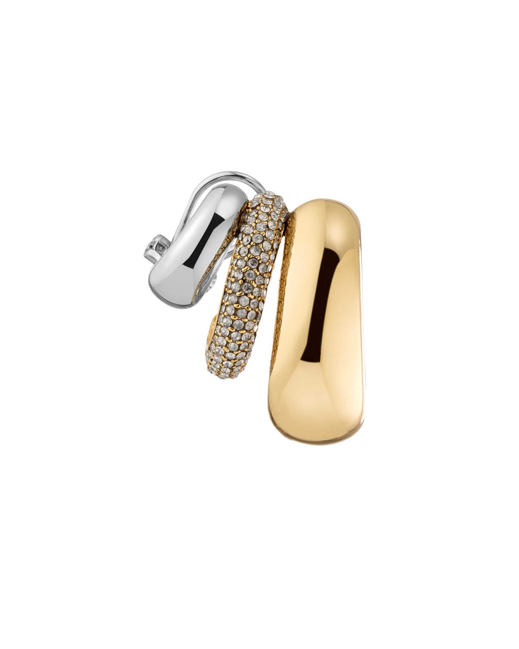 Alexa Ear Cuff
