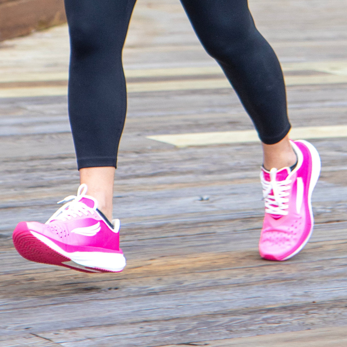 APUS Women - Pink