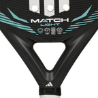 Adidas Padel Racket Match Light 2026