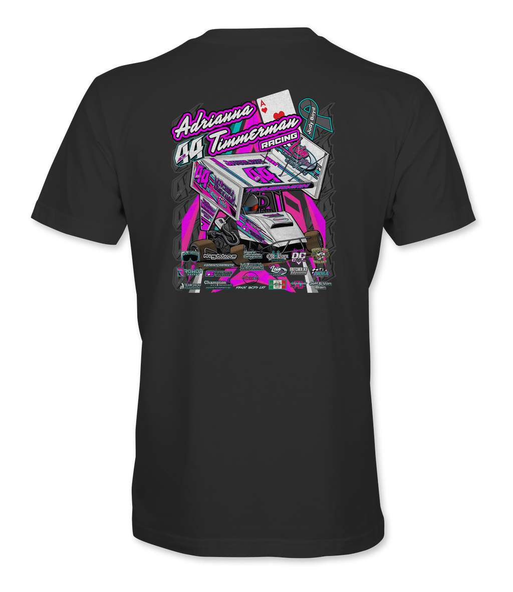 Adrianna Timmerman 2023 T-Shirts