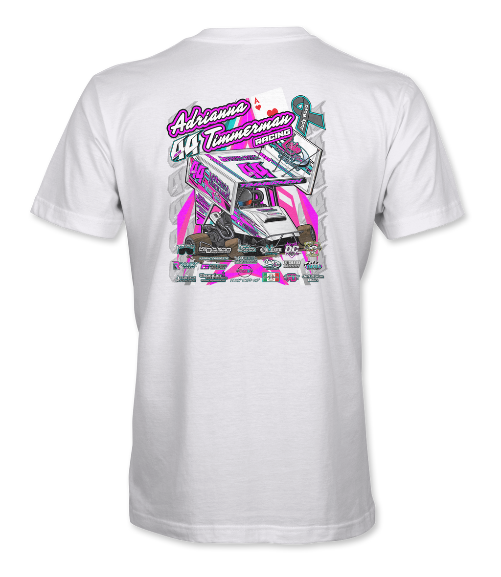 Adrianna Timmerman 2023 T-Shirts